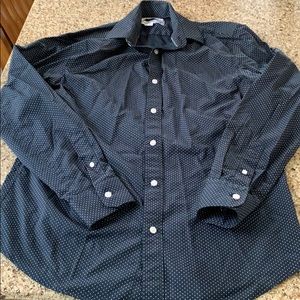 Old Navy slim fit shirt